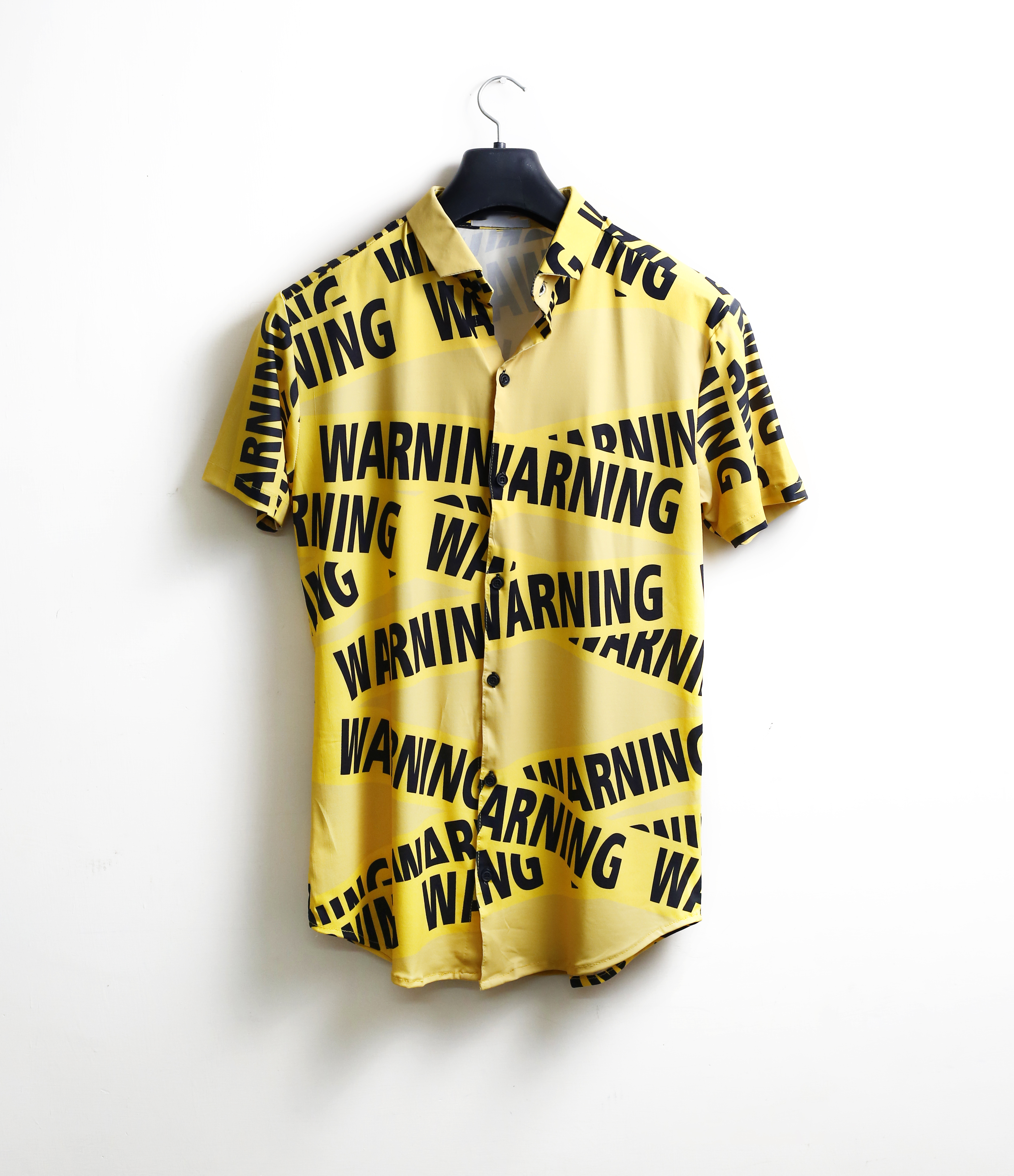 Collection of clothes